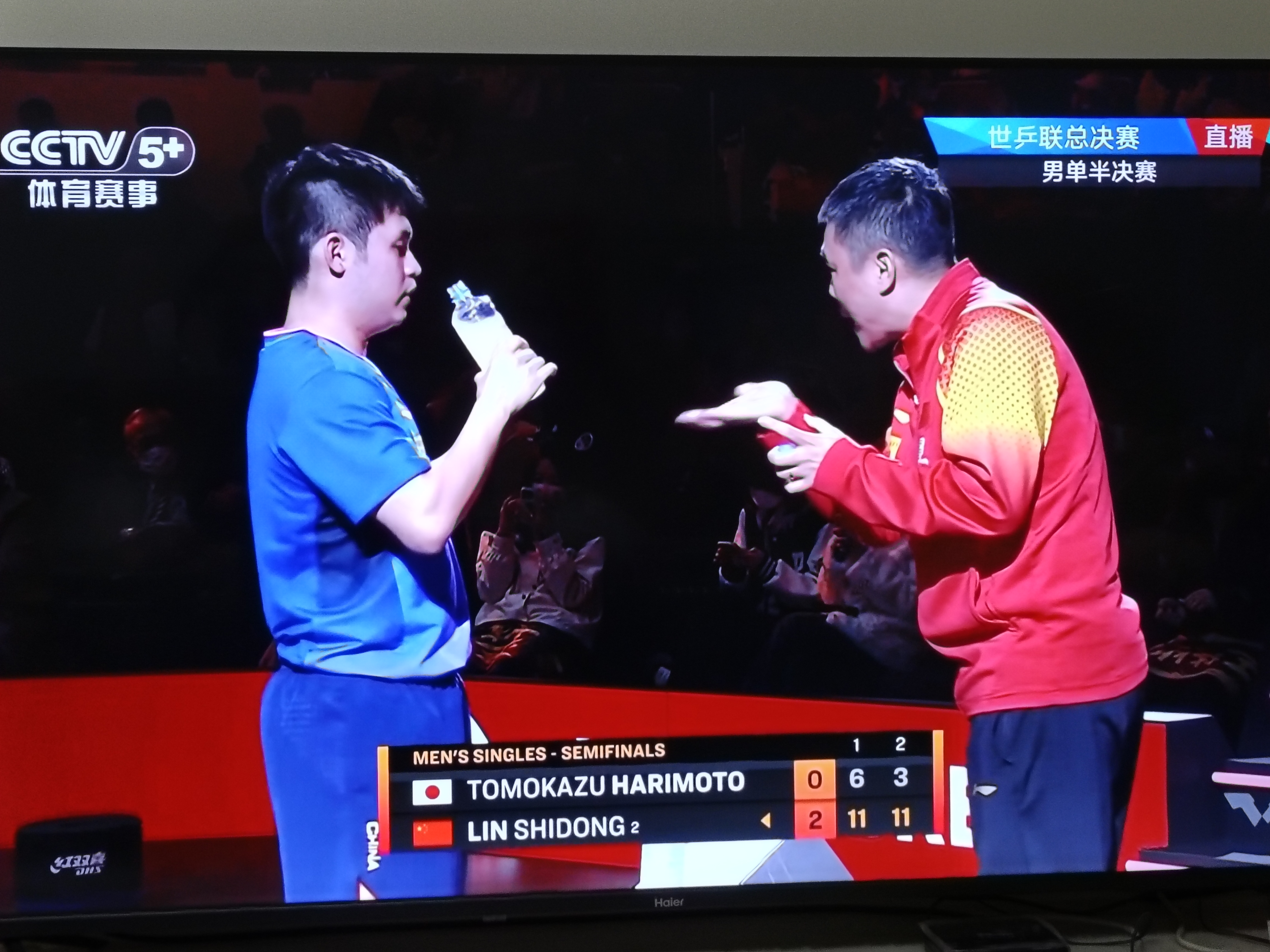 瑞典乒乓球队绝杀德国乒乓球队,张本智和打破历史纪录 瑞典乒乓球队绝杀德国乒乓球队,张本智和打破历史纪录