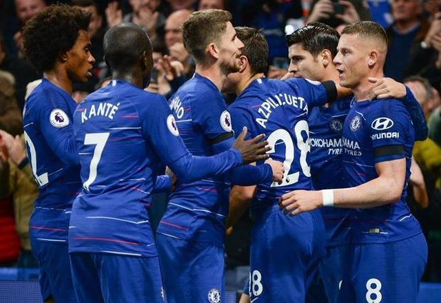 瓦朗谢纳客场战平克莱蒙，保持不败势头