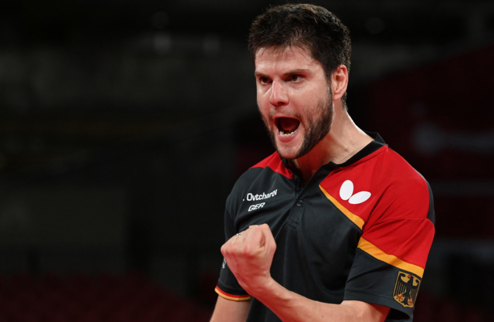 葡萄牙队横扫德国队，奥恰洛夫刷新纪录