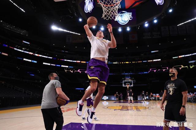 马刺翻盘篮网B队，卡鲁索绝境逆转