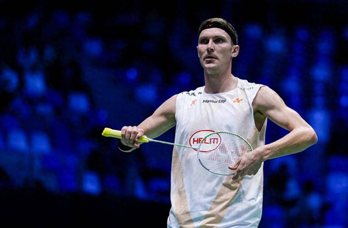 德国队轻取马来西亚队，安赛龙关键制胜