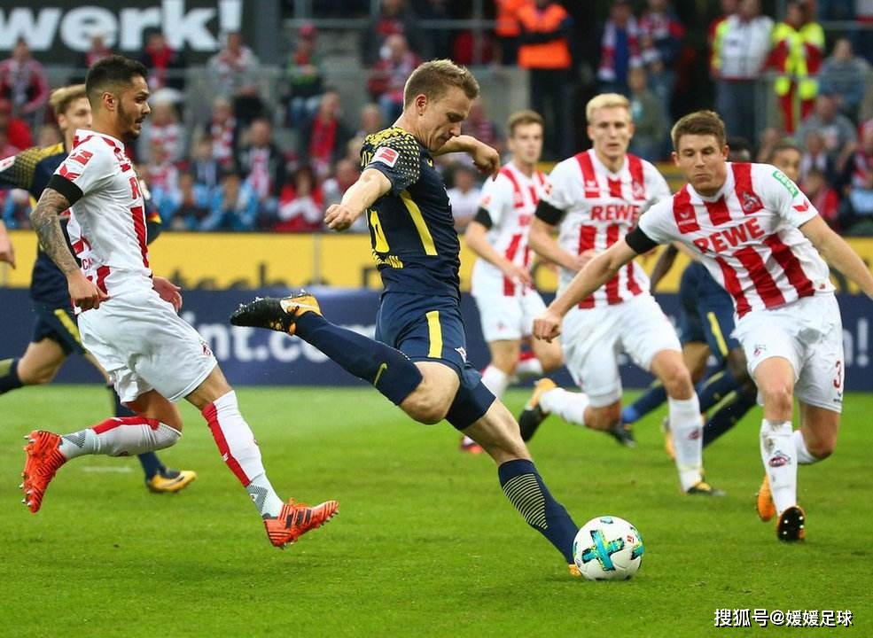 丹麦横扫莱比锡红牛，拉什福德扛起全队