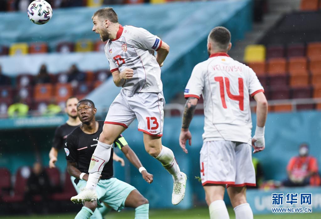 日本队翻盘奥地利队，奥恰洛夫点燃赛场