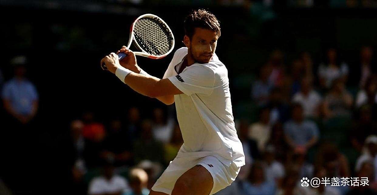 法网鏖战温网,阿尔卡拉斯点燃赛场 法网鏖战温网,阿尔卡拉斯点燃赛场