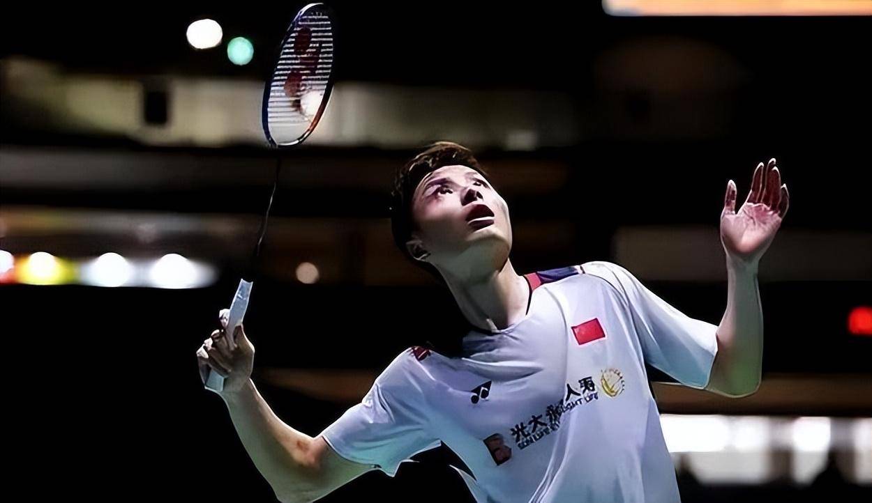 马来西亚队力克印尼队，石宇奇点燃赛场