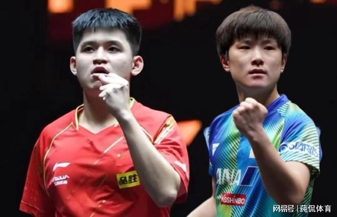 葡萄牙队完胜日本队,张本智和带队取胜 葡萄牙队完胜日本队,张本智和带队取胜