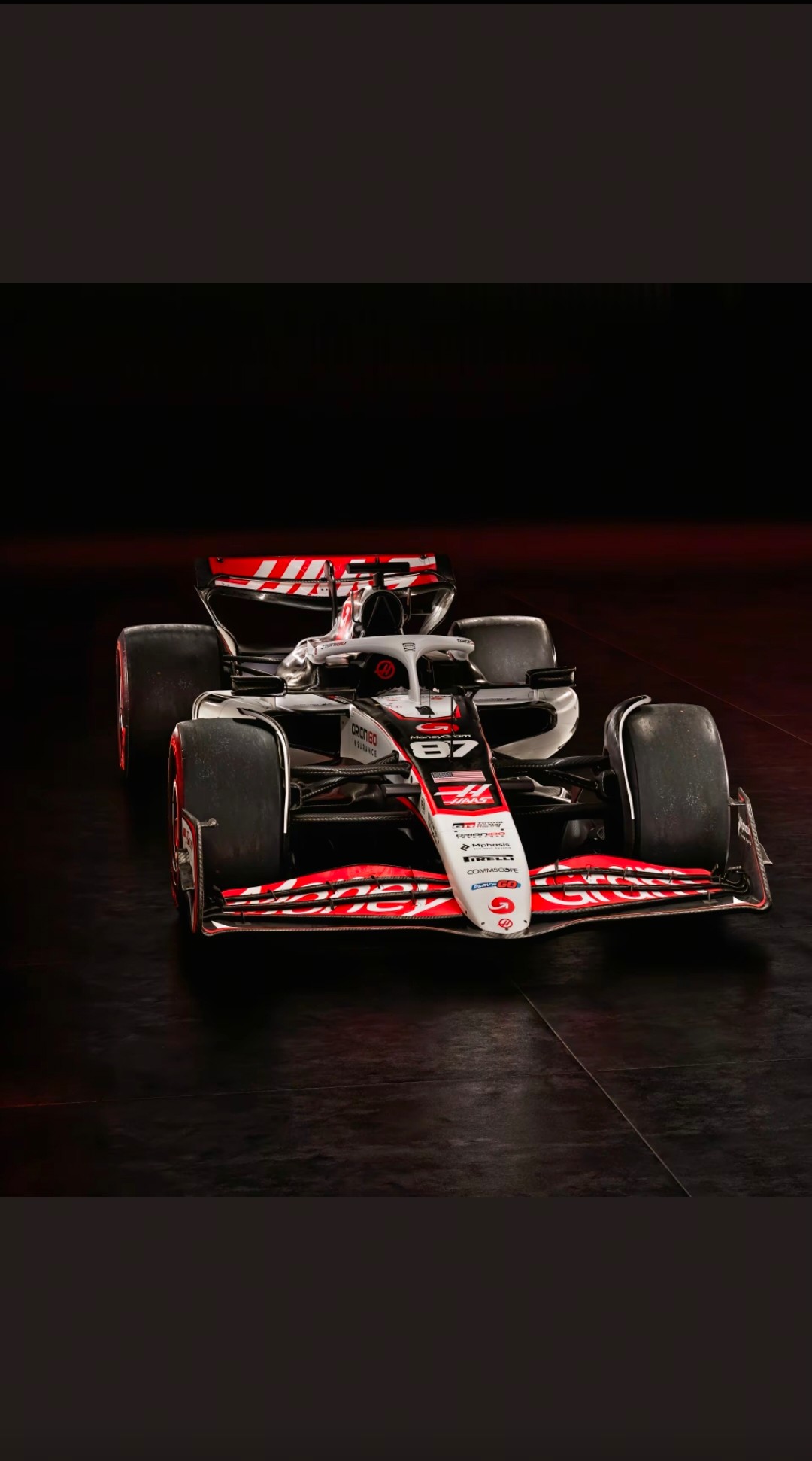 哈斯车队力克索伯车队,皮亚斯特里高光表现 哈斯车队力克索伯车队,皮亚斯特里高光表现