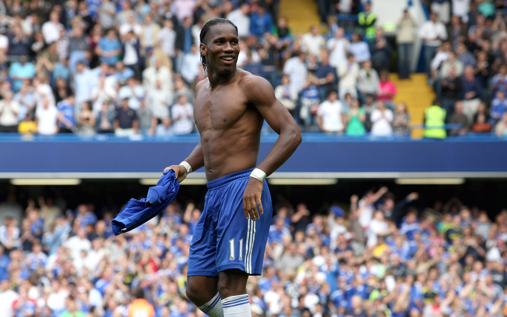 疆场双雄，从布鲁克林到巴塞罗那，开拓者与英格拉姆的征服者叙事