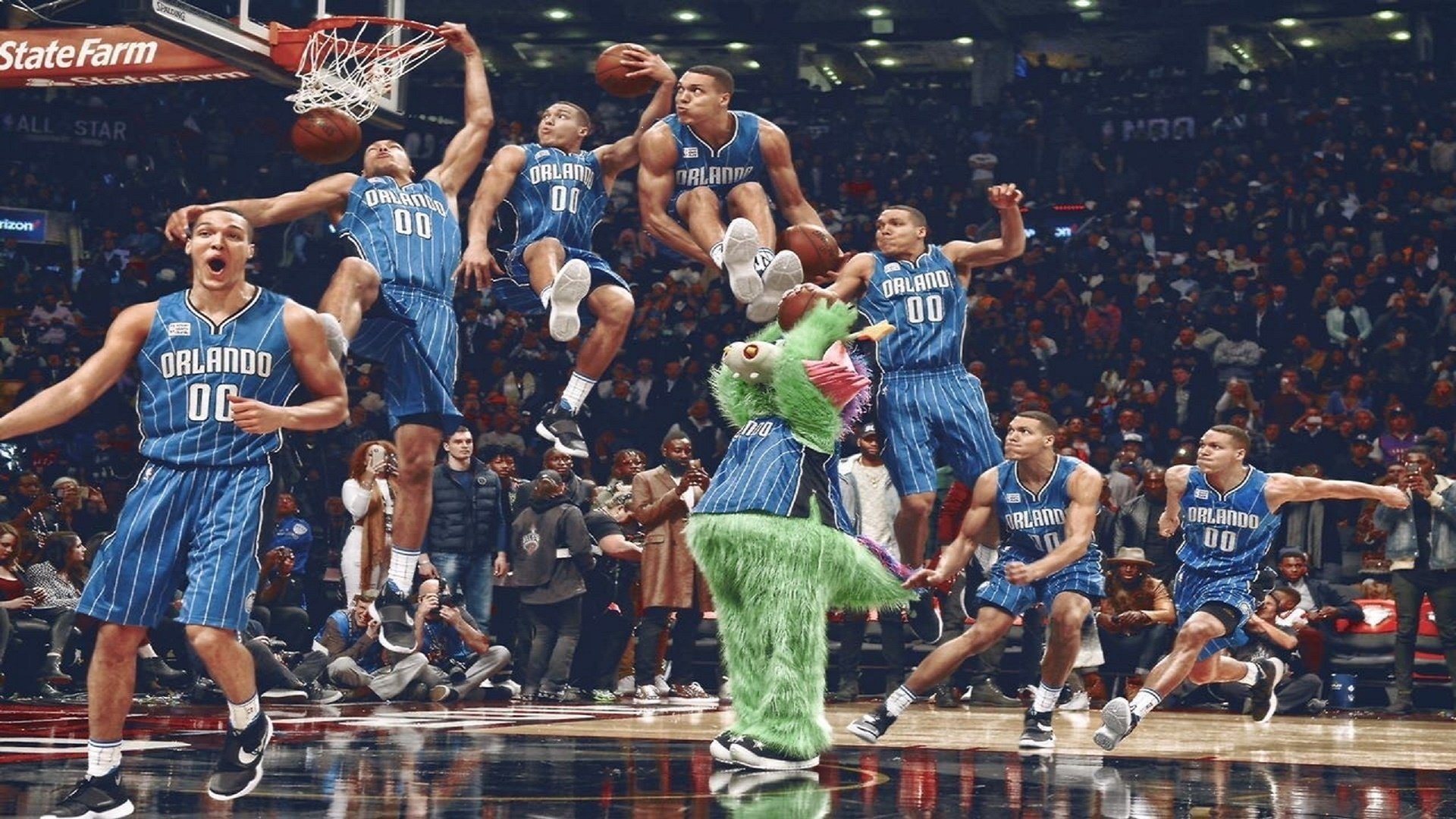 季后赛抢七之夜，努涅斯如何成为攻防转换的隐形引擎